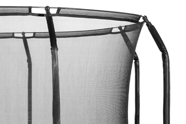 Veiligheidsnet 182 cm hoog