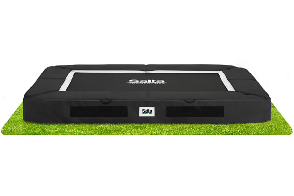 Alleen geschikt voor ingraven