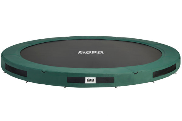 SALTA Premium Ground 251 groen