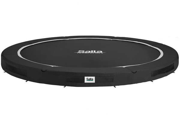 SALTA Premium Ground 251 zwart