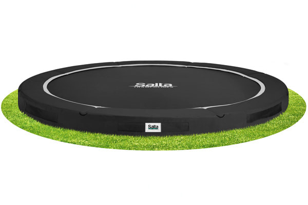 Alleen geschikt voor ingraven