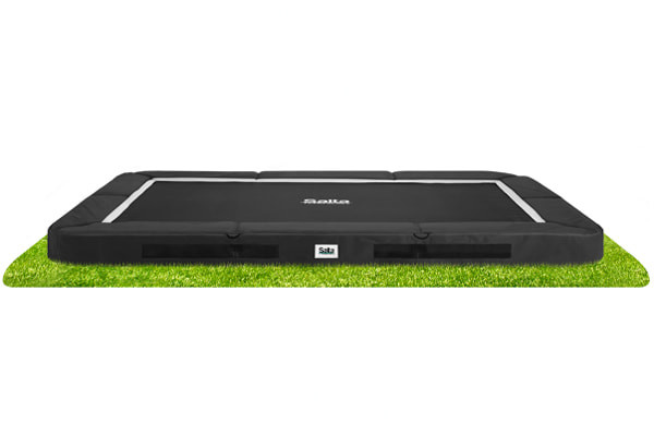 Alleen geschikt voor ingraven