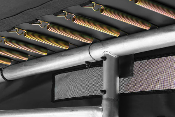 Max belastbaar gewicht 120 kg