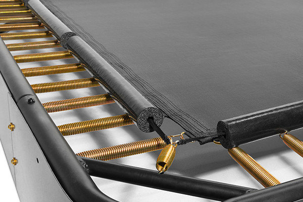 Max belastbaar gewicht 120 kg