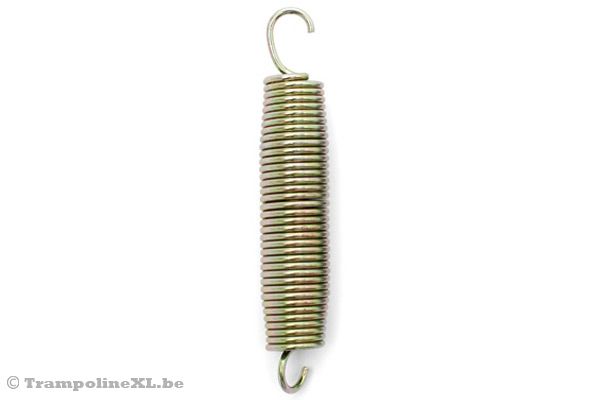 Goldspring Basic springveren.