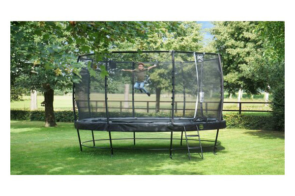 Springplezier gegarandeerd!