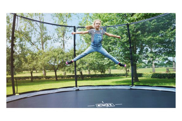 Springplezier gegarandeerd!