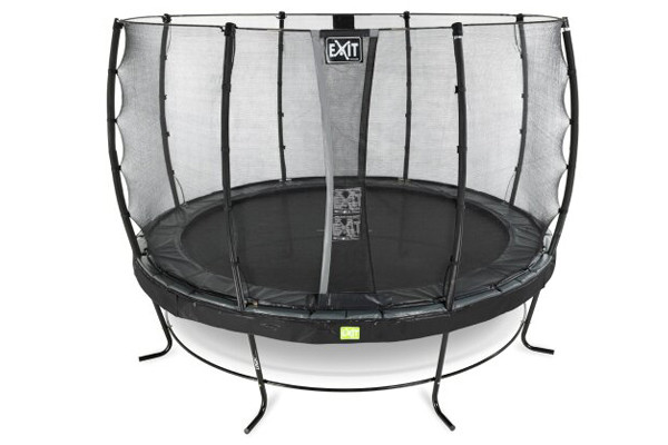 Het max. belastbare gewicht is 130 kg.