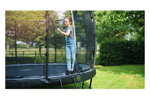 Springplezier gegarandeerd!