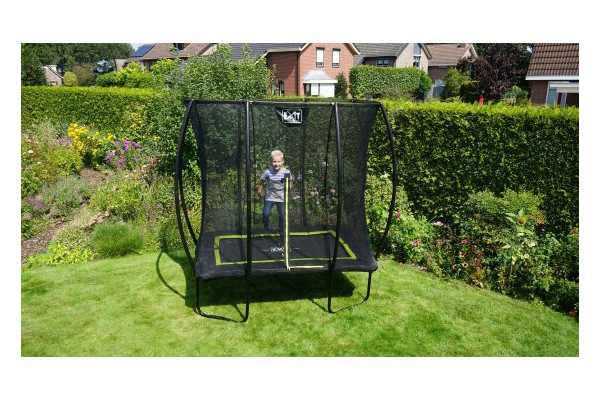 Eenvoudig zelf te monteren.