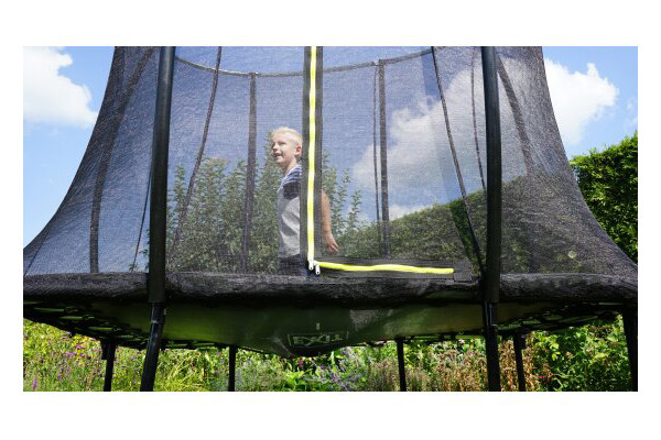 Springplezier gegarandeerd!