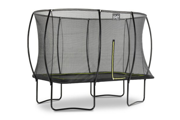 Het max. belastbare gewicht is 120 kg.