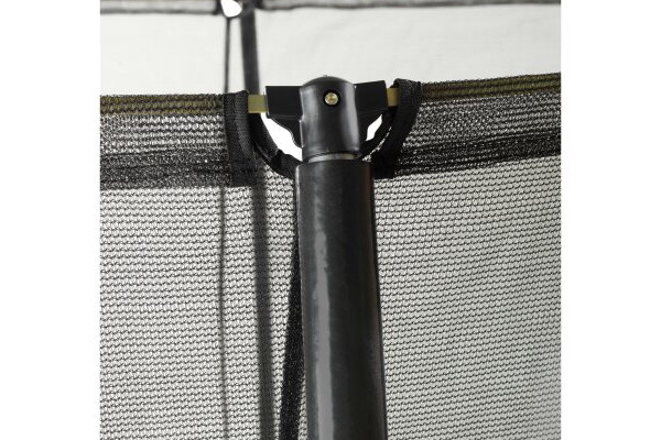 Inclusief handig veiligheidsnet.