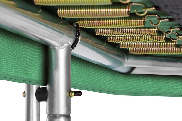 Max belastbaar gewicht 100 kg