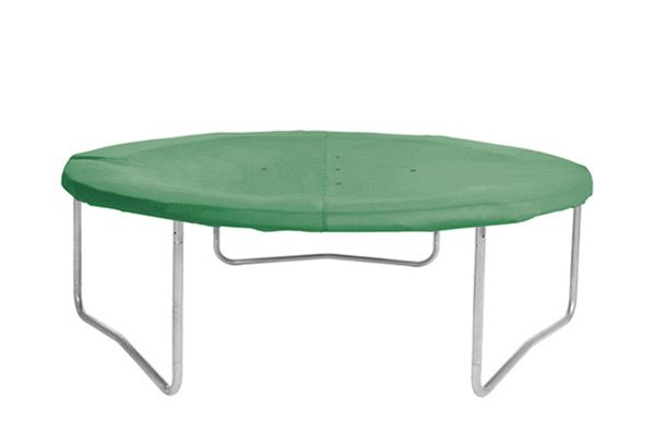 Beschermhoes 2.13m groen.