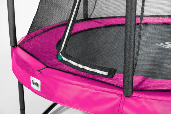 Salta Comfort Edition 251 voordeelpakket