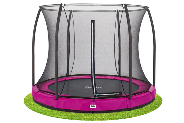 Formaat van Ø 213 cm.