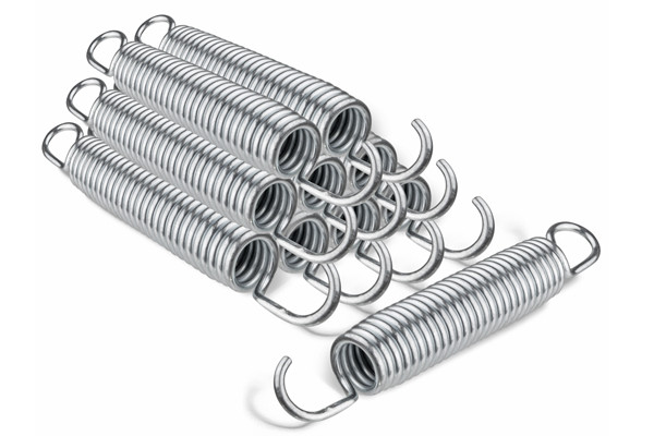 54 veren van 140 mm.