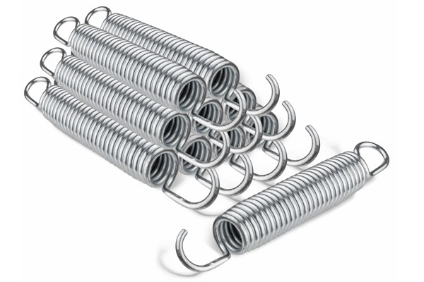 72 veren van 165 mm.