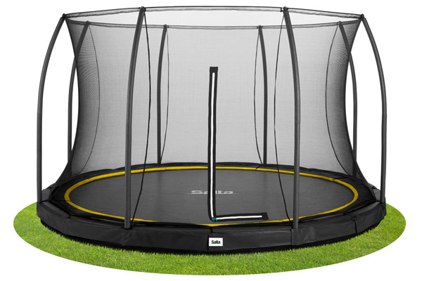 Formaat van Ø 427 cm.