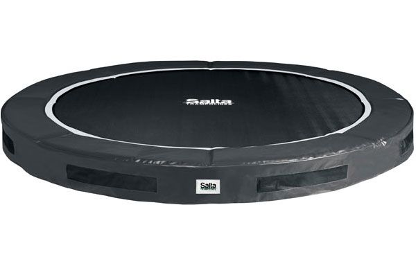 De Ingraaf Ground Excellent 251 in het antraciet.