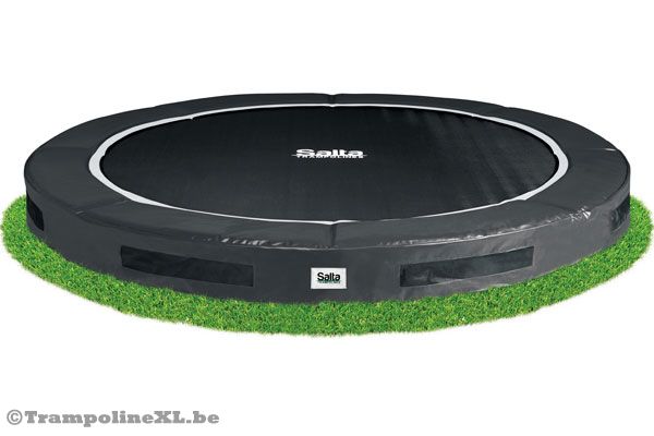 Staat prachtig in elke tuin.