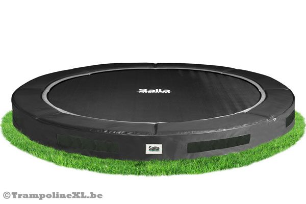 Staat prachtig in elke tuin.