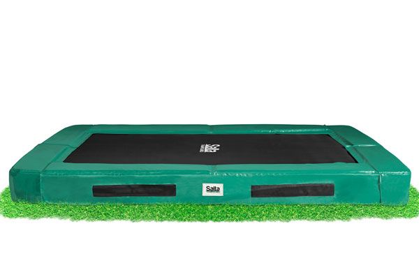 Ingraaf Ground Excellent 153 x 214 cm.