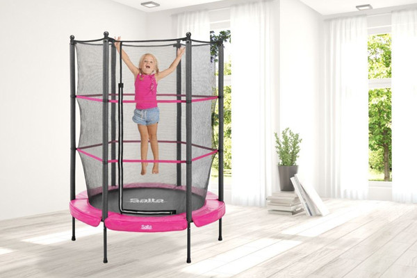 Geschikt voor zowel binnen als buiten. 