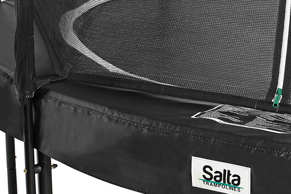 Beschermrand 34 cm breed