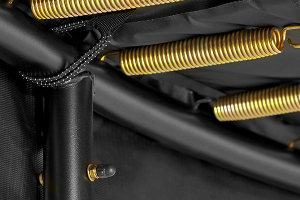 Max belastbaar gewicht 150 kg