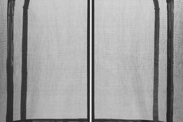 Zware rits als opening