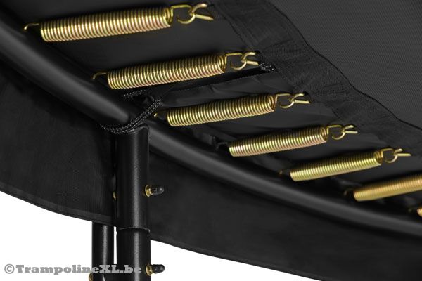 Eenvoudig te monteren binnen 1,5 uur.