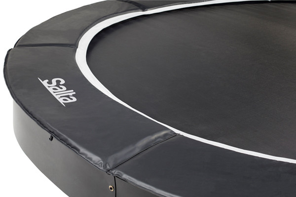 Beschermrand 43 cm breed.