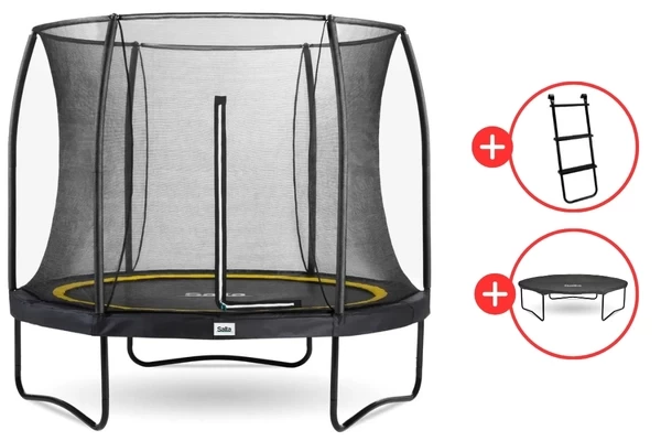 Comfort Edition 251 voordeelpakket