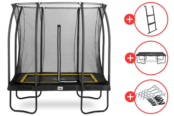 Comfort Edition 214x305 voordeelpakket